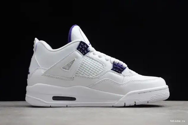 Reps TB CT8527-115 4 Air Jordan Court Purple 0624